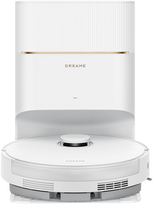 dream pro - Dreame D20 Pro Plus Baltas (White) - 1 nuotrauka