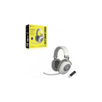 Corsair HS65 V2 White (Baltos)
