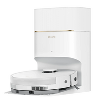 dream pro - Dreame D20 Pro Plus Baltas (White) - 4 nuotrauka