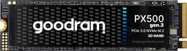 Goodram PX500 Gen.3 512GB M.2
