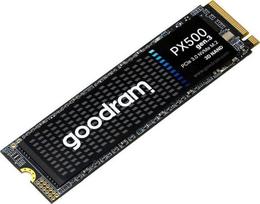 nvme ssd 512gb - Goodram PX500 Gen.3 512GB M.2 - 2 nuotrauka
