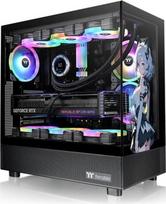 Thermaltake View 270 SP Edition Black (Juodas)