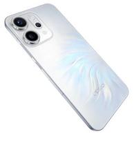 oppo reno - OPPO Reno 14 5G 12/512GB Opal White (Baltas) - 2 nuotrauka