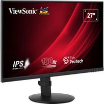 monitor 27 1080 - ViewSonic VG2708A - 2 nuotrauka