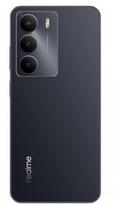 realme 14 5g - Realme 14X 6/128GB Carbon Black (Juodas) - 2 nuotrauka