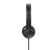 usb ausine - HEADSET AYDA USB-ENC PC/25089 TRUST - 5 nuotrauka