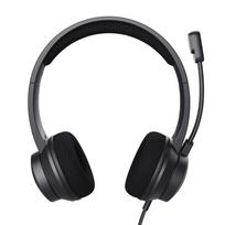 usb ausine - HEADSET AYDA USB-ENC PC/25089 TRUST - 6 nuotrauka