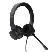 usb ausine - HEADSET AYDA USB-ENC PC/25089 TRUST - 7 nuotrauka