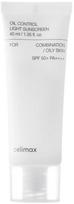 CELIMAX Oil Control Light Sunscreen apsauginis kremas nuo saulės, SPF 50+, 40 ml
