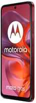motorola 90 - Motorola Moto G05 128GB Plum Red (Raudonas) - 3 nuotrauka
