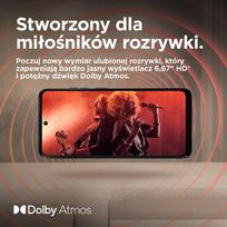 motorola 90 - Motorola Moto G05 128GB Forest Green (Žalias) - 3 nuotrauka