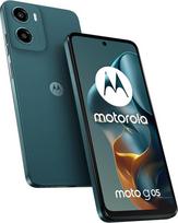 motorola 90 - Motorola Moto G05 128GB Forest Green (Žalias) - 2 nuotrauka