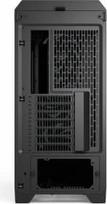 fractale - Fractal Design Meshify 3 Black RGB TG Light Tint (Juodas) - 2 nuotrauka