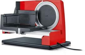 Graef S110 Red (Raudona)