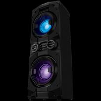 bluetooth speaker - Sven PS-1500 Black (Juodas) - 1 nuotrauka
