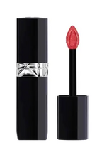 Christian Dior Rouge Forever Liquid Lipstick 999 - Raudonas (Red) 6 ml
