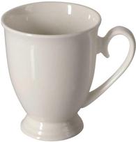 Ambition Diana puodelis, 300 ml, baltas (White)