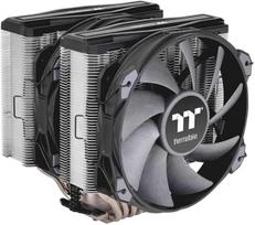 ausintuvas am4 - Thermaltake Toughair 710 140mm Silver (Sidabrinis) - 1 nuotrauka