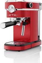 kavos pusiau automatinis aparatas - ETA Storio 618190030 Red - 2 nuotrauka