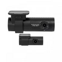 BlackVue DR770X-2CH Juodas (Black)