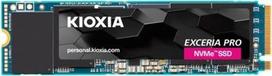 Kioxia Exceria Pro 1TB M.2