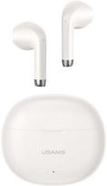 Usams YO17 White (Baltos)