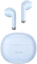 Usams YO17 Light Blue (Mėlynos)