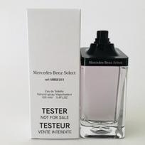 Mercedes-Benz Mercedes Benz Man 100 ml. EDT Testeris