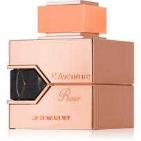 Al Haramain L'Aventure Rose EDP 100 ml