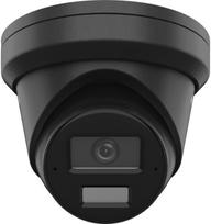 usb pakrovejas 2 - Qoltec Adapter USB x3 / Euro plug Black - 1 nuotrauka