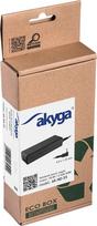65w 19v 1.1 - AKYGA AK-ND-55 - 4 nuotrauka