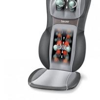beurere - Beurer Shiatsu MG 295 Black - 2 nuotrauka