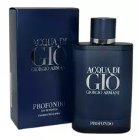 Giorgio Armani Acqua di Gio Profondo EDP 150 ml
