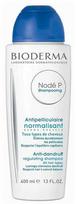 bioderm sampunas nuo pleiskanu - BIODERMA Node P šampūnas nuo pleiskanų (Anti-Dandruff Regulating Shampoo) 400 ml - 1 nuotrauka