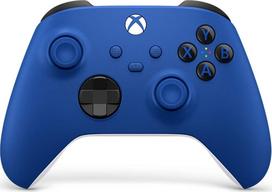 xbox one s - Xbox Series X Wireless Controller Shock Blue (Mėlynas) - 1 nuotrauka