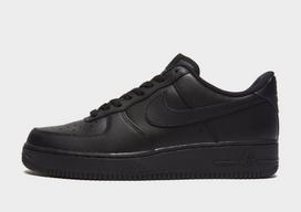 nike batai - NIKE AIR FORCE 1 '07 LE - 1 nuotrauka