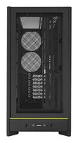 Montech HS01 Black (Juodas)