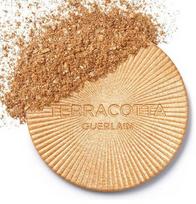 Guerlain Terracotta Luminizer švytėjimo suteikianti priemonė 01 Šiltas auksas (Warm Gold), 7 g