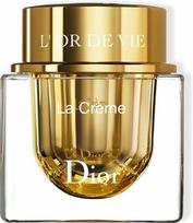 Christian Dior L'Or de Vie La Creme veido kremas nuo senėjimo, 50 ml