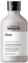 L'Oreal Professionnel Serie Expert Sidabrinis šampūnas 500 ml