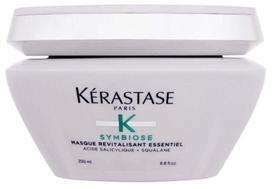 kerastase - Kerastase Symbiose Intense Revitalizing Mask atkuriamoji kaukė pažeistiems plaukams, linkusiems į pleiskanas, 200 ml - 1 nuotrauka