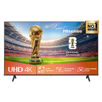 hisense tv - Hisense 75A6Q - 1 nuotrauka