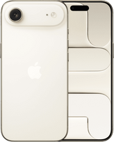 Apple iPhone Air 512GB Light Gold (Auksinis)