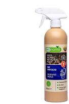 Ekonomis Unitazo valiklis, 700 ml, Kava (Coffee)