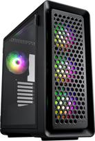 FSP CUT593P Black (Juodas)