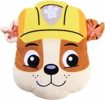 Pliušinis žaislas Simba Paw Patrol Rubble, 50 cm