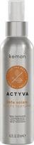 Kemon Actyva Linfa Solare Salty Texture Spray 125ml