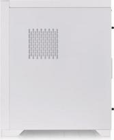full tower - Thermaltake CTE T500 TG ARGB Snow White (Baltas) - 2 nuotrauka