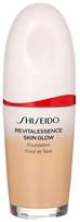Shiseido Revitalessence Skin Glow Foundation 330 Bambuko, SPF 30, 30 ml