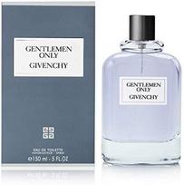 Givenchy Gentlemen Only EDT 150 ml